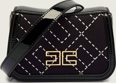 Torba/walizka dziecięca Elisabetta Franchi ze sklepu: Gomez Fashion Store w kategorii: Torby i walizki dziecięce