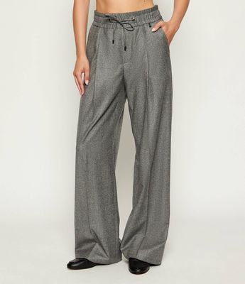 Bogner - Spodnie damskie jesienne ze sklepu: Gomez Fashion Store w kategorii: Spodnie damskie - zdjęcie 874714-BD9-10338_B1255W000002026