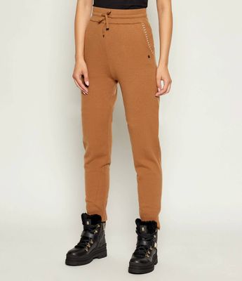 Spodnie damskie sportowe Bogner ze sklepu: Gomez Fashion Store w kategorii: Spodnie damskie - zdjęcie 874714-BD9-10338_B1255W000004025