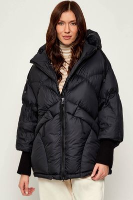 Kurtka damska na jesień Bogner ze sklepu: Gomez Fashion Store w kategorii: Kurtki damskie - zdjęcie 874714-BD9-10338_B1255W000007002