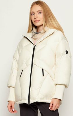 Bogner - Kurtka damska jesienna ze sklepu: Gomez Fashion Store w kategorii: Kurtki damskie - zdjęcie 874714-BD9-10338_B1255W000007029