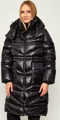 Kurtka damska jesienna Bogner ze sklepu: Gomez Fashion Store w kategorii: Kurtki damskie - zdjęcie 874714-BD9-10338_B1255W000009008