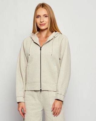 Bluza damska wiosenna Bogner ze sklepu: Gomez Fashion Store w kategorii: Bluzy damskie - zdjęcie 874714-BD9-10338_B1255W000010027