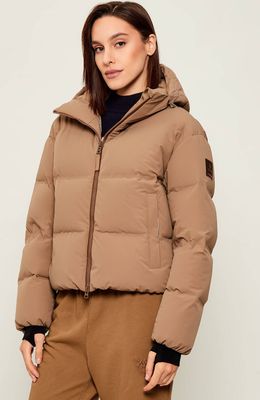 Kurtka damska casualowa Bogner Fire + Ice ze sklepu: Gomez Fashion Store w kategorii: Kurtki damskie - zdjęcie 874714-BD9-10338_B3255W000001033