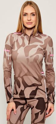 Bogner Fire + Ice - Bluzka damska ze sklepu: Gomez Fashion Store w kategorii: Bluzki damskie - zdjęcie 874714-BD9-10338_B3255W000005035