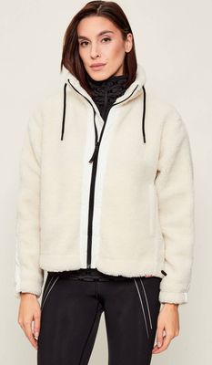 Kurtka damska casual Bogner Fire + Ice ze sklepu: Gomez Fashion Store w kategorii: Kurtki damskie - zdjęcie 874714-BD9-10338_B3255W000008014