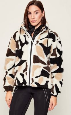 Bogner Fire + Ice - Kurtka damska ze sklepu: Gomez Fashion Store w kategorii: Kurtki damskie - zdjęcie 874714-BD9-10338_B3255W000009014