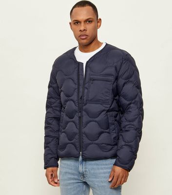 Kurtka męska Calvin Klein Jeans ze sklepu: Gomez Fashion Store w kategorii: Kurtki męskie - zdjęcie 874714-BD9-10338_CJ261M000003879