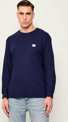 Calvin Klein Jeans - T-shirt męski na wiosnę ze sklepu: Gomez Fashion Store w kategorii: T-shirty męskie - zdjęcie 874714-BD9-10338_CJ261M000005Y98