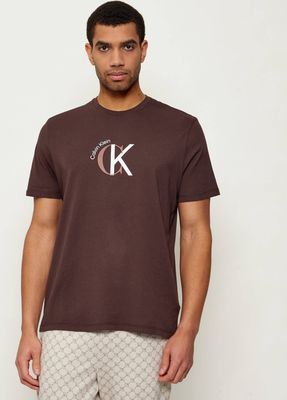 T-shirt męski Calvin Klein Jeans ze sklepu: Gomez Fashion Store w kategorii: T-shirty męskie - zdjęcie 874714-BD9-10338_CJ261M000015Z06