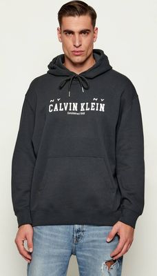 Bluza męska jesienna Calvin Klein Jeans ze sklepu: Gomez Fashion Store w kategorii: Bluzy męskie - zdjęcie 874714-BD9-10338_CJ261M000040Z07