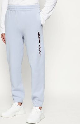 Spodnie męskie Calvin Klein ze sklepu: Gomez Fashion Store w kategorii: Spodnie męskie - zdjęcie 874714-BD9-10338_CK261M000033F23