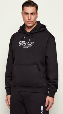 Bluza męska na zimę jesienna Calvin Klein ze sklepu: Gomez Fashion Store w kategorii: Bluzy męskie - zdjęcie 874714-BD9-10338_CK261M000040544