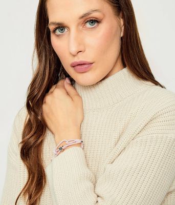 Bransoletka Tous ze sklepu: Gomez Fashion Store w kategorii: Bransoletki - zdjęcie 874714-BD9-10338_US255W000064038
