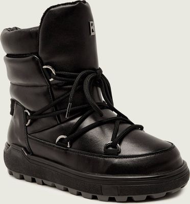 Śniegowce damskie na zimę Bogner ze sklepu: Gomez Fashion Store w kategorii: Śniegowce damskie - zdjęcie 874714-BD9-10338_B1255W000030015