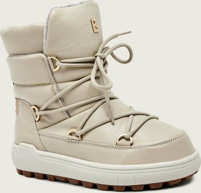 Śniegowce damskie na zimę Bogner ze sklepu: Gomez Fashion Store w kategorii: Śniegowce damskie - zdjęcie 874714-BD9-10338_B1255W000030038