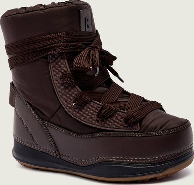 Śniegowce damskie zimowe Bogner ze sklepu: Gomez Fashion Store w kategorii: Śniegowce damskie - zdjęcie 874714-BD9-10338_B1255W000032023