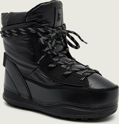 Śniegowce damskie zimowe Bogner ze sklepu: Gomez Fashion Store w kategorii: Śniegowce damskie - zdjęcie 874714-BD9-10338_B1255W000036015