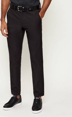 Spodnie męskie jesienne BOSS GREEN ze sklepu: Gomez Fashion Store w kategorii: Spodnie męskie - zdjęcie 874714-BD9-10338_BG261M000014001