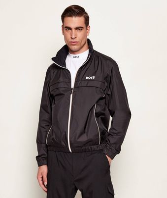 Kurtka męska BOSS GREEN ze sklepu: Gomez Fashion Store w kategorii: Kurtki męskie - zdjęcie 874714-BD9-10338_BG261M000021001