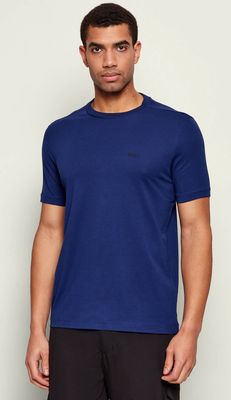 T-shirt męski BOSS GREEN ze sklepu: Gomez Fashion Store w kategorii: T-shirty męskie - zdjęcie 874714-BD9-10338_BG261M000003419