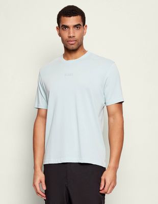 T-shirt męski BOSS GREEN ze sklepu: Gomez Fashion Store w kategorii: T-shirty męskie - zdjęcie 874714-BD9-10338_BG261M000004447