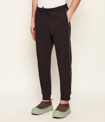 Spodnie męskie BOSS GREEN ze sklepu: Gomez Fashion Store w kategorii: Spodnie męskie - zdjęcie 874714-BD9-10338_BG261M000032001