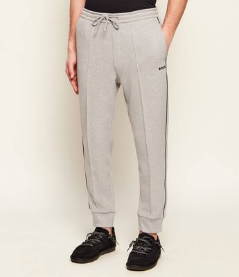 Spodnie męskie BOSS GREEN ze sklepu: Gomez Fashion Store w kategorii: Spodnie męskie - zdjęcie 874714-BD9-10338_BG261M000032042