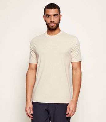 T-shirt męski casual BOSS GREEN ze sklepu: Gomez Fashion Store w kategorii: T-shirty męskie - zdjęcie 874714-BD9-10338_BG261M000036272