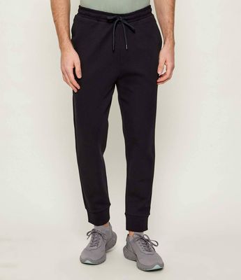 Spodnie męskie wiosenne BOSS GREEN ze sklepu: Gomez Fashion Store w kategorii: Spodnie męskie - zdjęcie 874714-BD9-10338_BG261M000062001