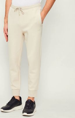 BOSS GREEN - Spodnie męskie casual ze sklepu: Gomez Fashion Store w kategorii: Spodnie męskie - zdjęcie 874714-BD9-10338_BG261M000062272