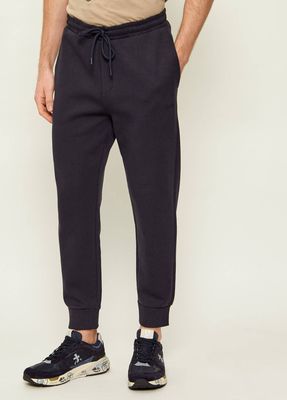 BOSS GREEN - Spodnie męskie wiosenne ze sklepu: Gomez Fashion Store w kategorii: Spodnie męskie - zdjęcie 874714-BD9-10338_BG261M000062402