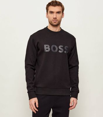 Bluza męska młodzieżowa BOSS GREEN ze sklepu: Gomez Fashion Store w kategorii: Bluzy męskie - zdjęcie 874714-BD9-10338_BG261M000064001