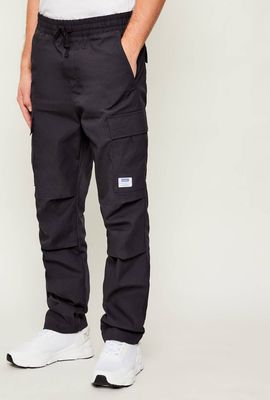 Hugo Blue - Spodnie męskie na wiosnę ze sklepu: Gomez Fashion Store w kategorii: Spodnie męskie - zdjęcie 874714-BD9-10338_BJ261M000001001