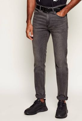 Jeansy męskie Hugo Blue ze sklepu: Gomez Fashion Store w kategorii: Jeansy męskie - zdjęcie 874714-BD9-10338_BJ261M000007023
