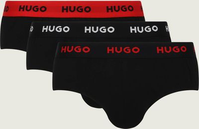 Majtki męskie Hugo Bodywear ze sklepu: Gomez Fashion Store w kategorii: Majtki męskie - zdjęcie 874714-BD9-10338_BZ261M000004005