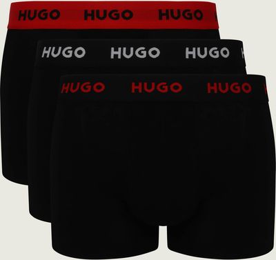 Majtki męskie Hugo Bodywear ze sklepu: Gomez Fashion Store w kategorii: Majtki męskie - zdjęcie 874714-BD9-10338_BZ261M000005010