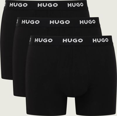 Majtki męskie Hugo Bodywear ze sklepu: Gomez Fashion Store w kategorii: Majtki męskie - zdjęcie 874714-BD9-10338_BZ261M000006005
