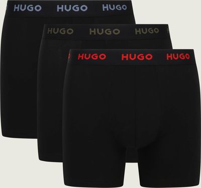 Majtki męskie Hugo Bodywear ze sklepu: Gomez Fashion Store w kategorii: Majtki męskie - zdjęcie 874714-BD9-10338_BZ261M000006006