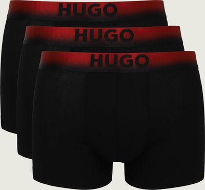 Hugo Bodywear - Majtki męskie ze sklepu: Gomez Fashion Store w kategorii: Majtki męskie - zdjęcie 874714-BD9-10338_BZ261M000012963