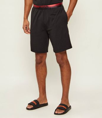 Piżama męska Hugo Bodywear ze sklepu: Gomez Fashion Store w kategorii: Piżamy męskie - zdjęcie 874714-BD9-10338_BZ261M000017001