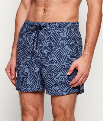 Kąpielówki Hugo Bodywear ze sklepu: Gomez Fashion Store w kategorii: Kąpielówki - zdjęcie 874714-BD9-10338_BZ261M000036499