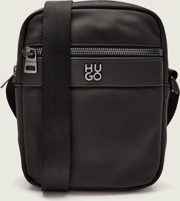 Torba męska HUGO ze sklepu: Gomez Fashion Store w kategorii: Torby męskie - zdjęcie 874714-BD9-10338_BZ261M000082001