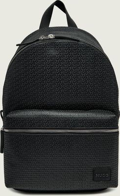 Plecak HUGO ze sklepu: Gomez Fashion Store w kategorii: Plecaki - zdjęcie 874714-BD9-10338_BZ261M000085001