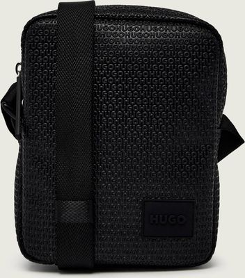 HUGO - Torba męska ze sklepu: Gomez Fashion Store w kategorii: Torby męskie - zdjęcie 874714-BD9-10338_BZ261M000086001
