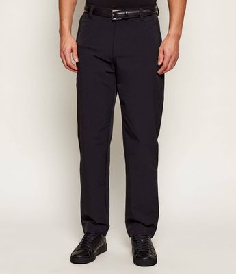 BOSS ORANGE - Spodnie męskie ze sklepu: Gomez Fashion Store w kategorii: Spodnie męskie - zdjęcie 874714-BD9-10338_BO261M000012001