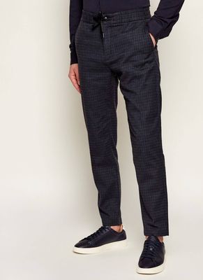 Spodnie męskie BOSS ORANGE ze sklepu: Gomez Fashion Store w kategorii: Spodnie męskie - zdjęcie 874714-BD9-10338_BO261M000013464