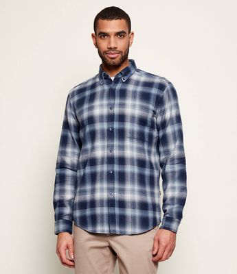 Koszula męska BOSS ORANGE ze sklepu: Gomez Fashion Store w kategorii: Koszule męskie - zdjęcie 874714-BD9-10338_BO261M000016464