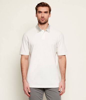 T-shirt męski casual na wiosnę BOSS ORANGE ze sklepu: Gomez Fashion Store w kategorii: T-shirty męskie - zdjęcie 874714-BD9-10338_BO261M000058106