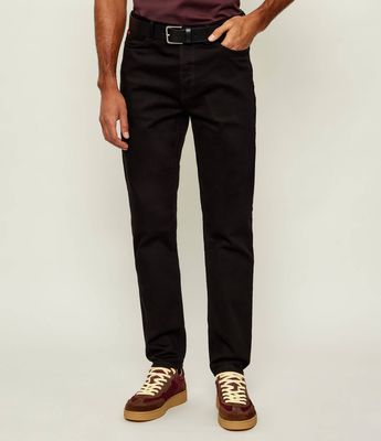 Jeansy męskie HUGO ze sklepu: Gomez Fashion Store w kategorii: Jeansy męskie - zdjęcie 874714-BD9-10338_BU261M000002003